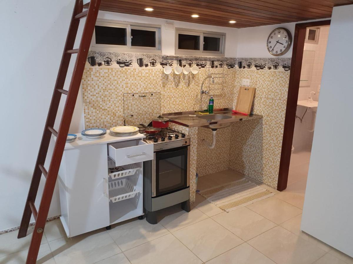 الشقق الفندقية Jangaفي  Casa Taverna Do Mar المظهر الخارجي الصورة