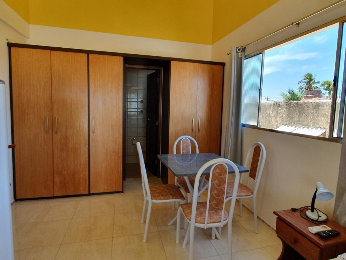 الشقق الفندقية Jangaفي  Casa Taverna Do Mar المظهر الخارجي الصورة