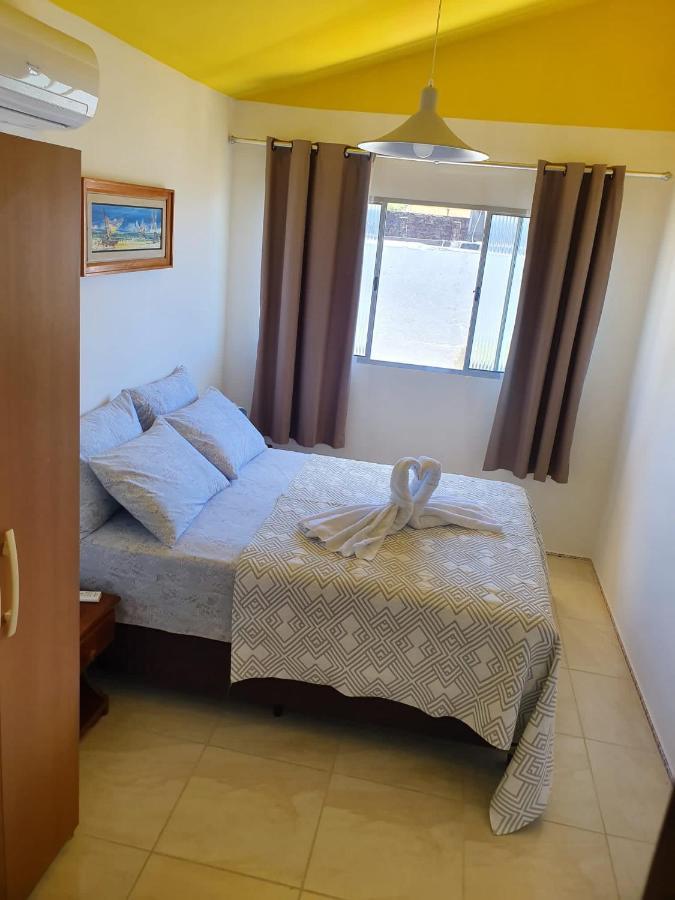 الشقق الفندقية Jangaفي  Casa Taverna Do Mar المظهر الخارجي الصورة
